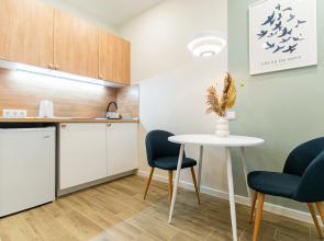 Апартаменты уютные  в ЖК Аpeна от LеtоAрart