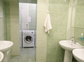 Меблированные комнаты Бон Апарт на Малой Морской