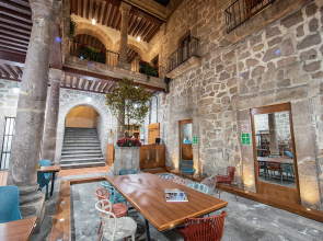 OYO Hostal Mich