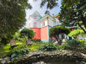 Pavshino Village Private House