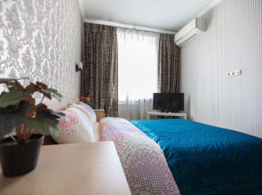 Апартаменты на Фрунзенской