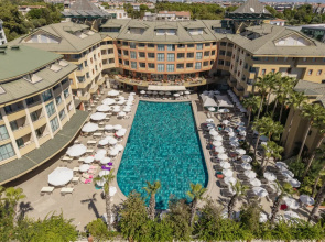 Side Star Park Hotel