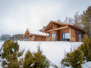 База Отдыха Discovery Боровое