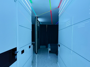 Квартира Космос