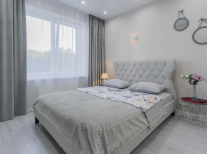 Апартаменты СОЗВЕЗДИЕ LUX