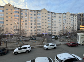 Квартира Райдас на Нежнова 21-4