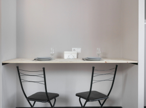 Апартаменты Студия на П. Романова