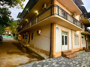 Гостевой дом Морские Истории