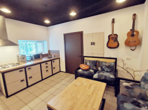 Хостел PodSpot