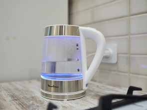 Апартаменты рядом с Федеральным центром травматологии и ортопедии