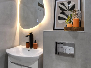 Квартира ПосуткаРу Очаровательная 16 Парк Культуры, Питьевая галерея и Рынок