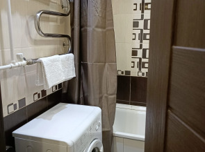 Апартаменты Желтый Сапфир