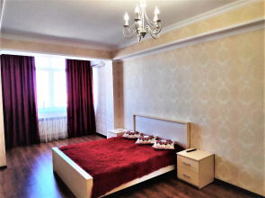 КвартОтель на М.Горького 85Б