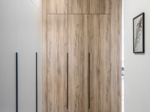 Апартаменты Павлин в Центре города