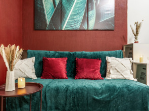 Квартира на Фонтанке