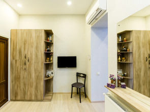 Апартаменты HB Tsinamdzghvrishvili