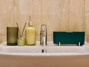 Апартаменты МосАртАпарт Свежий Бриз