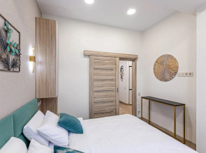 Апартаменты в элитном районе