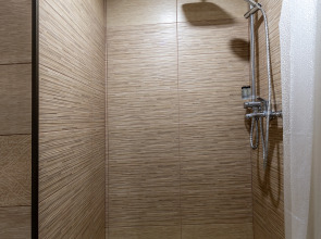 Апартаменты в жилом доме Marco's Apartment House