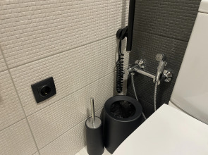 Квартира "Дом Альберта" на Донском переулке