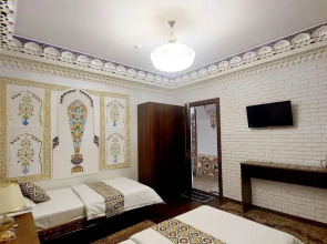 Отель Gulnaraxanum