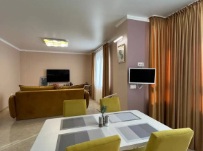 Квартира Все для Вас