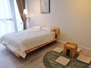 Апарт-отель Expressionz suites by iHost Global