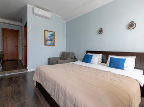 Solo Апарт Невский