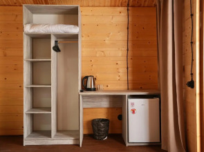 База отдыха Sunny Village