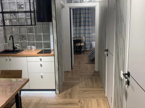 Апартаменты Семейные