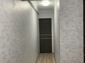 Квартира Двухкомнатная Придорожный 37