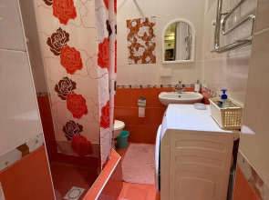 Гостевой дом Жемчужина у моря