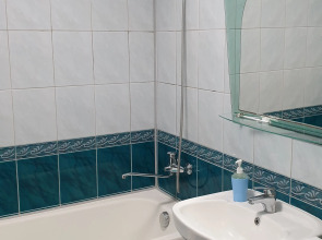 Апартаменты на Балтийской