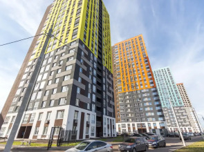 Квартира стильная уютная близко к центру