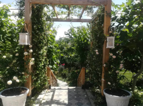 My Garden Guest House