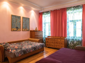 Апартаменты на Радищева 26