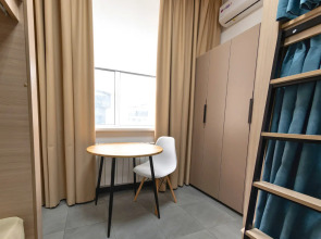 Хостел Минем Урын