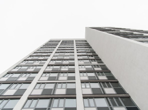 Апартаменты 22-HOTEL