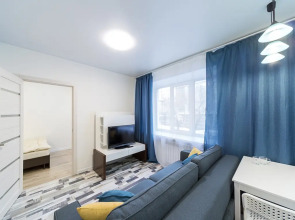 Апартаменты Компрос 24