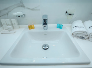 Отель Arium Baku