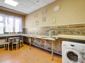 Хостел 1 ПОЛЯНЫ