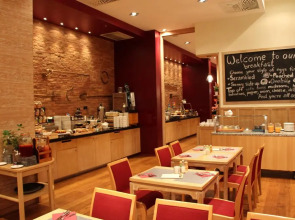 Отель Radisson Blu