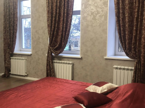 Квартира Исторический центр Коломна