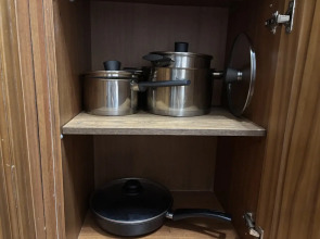 Квартира для 6 гостей на Маршала Тухачевского