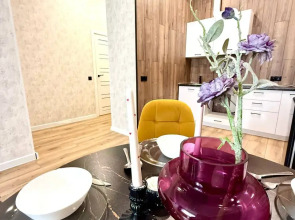 Апартаменты возле Central Park