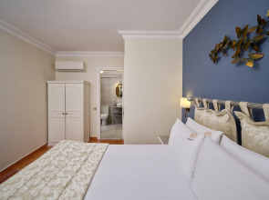 Отель 1207 Special Class Sultanahmet