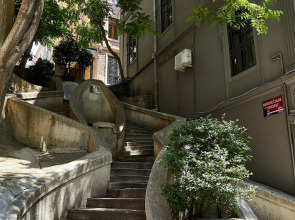 Апарт-Отель No 8 Galata