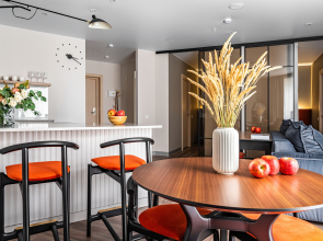 Апартаменты Yes Seven Deluxe