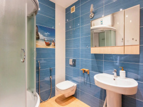 Квартира Дом на Беговой