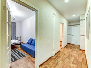 Апартаменты Happy Point